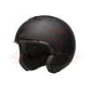 cafe 4 racer - BELL  Broozer Modular Helmet Flat Black - BELL BELL Full face helmets 