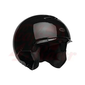 BELL Broozer Modular Helmet Gloss Black