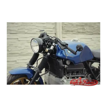 cafe 4 racer - Stabilizátor tlumiče Tarozzi pro BMW K100 41mm - Paolo Tarozzi  Další 