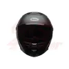 cafe 4 racer -  Modulární přilba BELL SRT Flat Black - BELL BELL Celotvárové přílby 