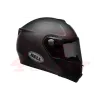 cafe 4 racer -  Modulární přilba BELL SRT Flat Black - BELL BELL Celotvárové přílby 