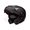 cafe 4 racer -  Modulární přilba BELL SRT Flat Black - BELL BELL Celotvárové přílby 