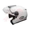 cafe 4 racer - BELL SRT Modular Helmet Gloss White - BELL BELL Full face helmets 