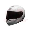 cafe 4 racer - BELL SRT Modular Helmet Gloss White - BELL BELL Full face helmets 