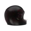 cafe 4 racer -  Přilba BELL Bullitt Retro full face FLAT black - BELL BELL Celotvárové přílby 