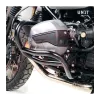 cafe 4 racer - UNIT GARAGE Těžké ochranné rámy motoru crash bars nineT Roadster 13-16 - UNIT GARAGE Ochrana 