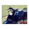 cafe 4 racer - Víčko BMW K75/100/1100 MONZA - Cafe4Racer Víčka nádrží 