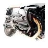 cafe 4 racer - UNIT GARAGE Těžké ochranné rámy motoru crash bars nineT Roadster 13-16 - UNIT GARAGE Ochrana 
