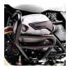 UNIT GARAGE Těžké ochranné rámy motoru crash bars nineT Roadster 2017