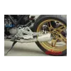 cafe 4 racer - Adaptér BMW K100 4do1 30° delší verze - Cafe4Racer Výfukové díly pro K100 