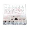 cafe 4 racer - O-ring assortment - HS MOTO Germany Screw nuts sets pins orings 4251352630193