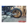 cafe 4 racer - BMW K100 style 66 + collector4to1 - Cafe4Racer K100 exhaust parts 