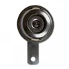 cafe 4 racer - Černý klaksón, 6V, průměr 70 mm - HS MOTO Germany Klaksón 4251352613646