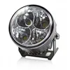 cafe 4 racer - Přídavné LED světlo - HS MOTO Germany LED světla pro denní svícení 