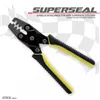 cafe 4 racer - Kliešte na svorky káblových ôk AMP Superseal  - HS MOTO Germany Nástroje 4251352629104
