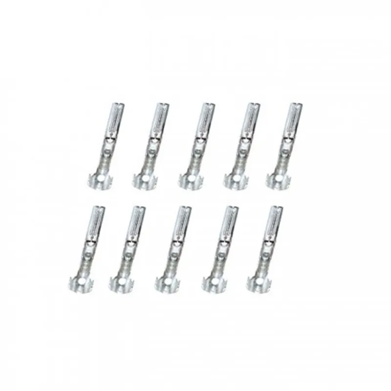 cafe 4 racer - Superseal pin contact set 0.75-1.50 10 pins female - HS MOTO Germany Connectors and others 4251926902299
