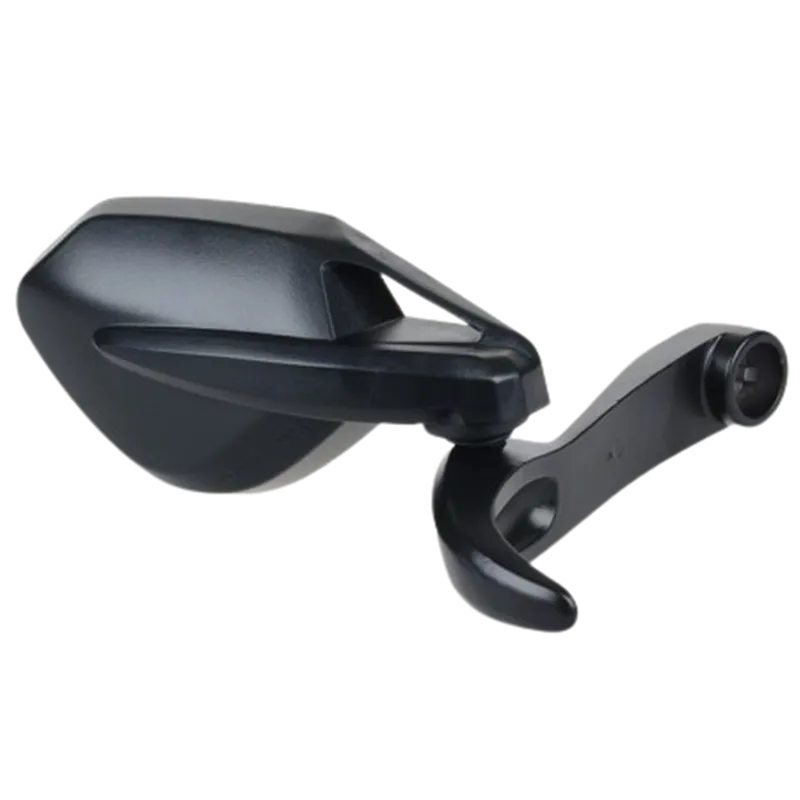 cafe 4 racer - Bar end mirror VIPER 7490 right - HS MOTO Germany Accessories 4251352622846