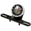 cafe 4 racer - Zadní světlo LED "CNC" - HS MOTO Germany LED Zadní světla 4251352606419