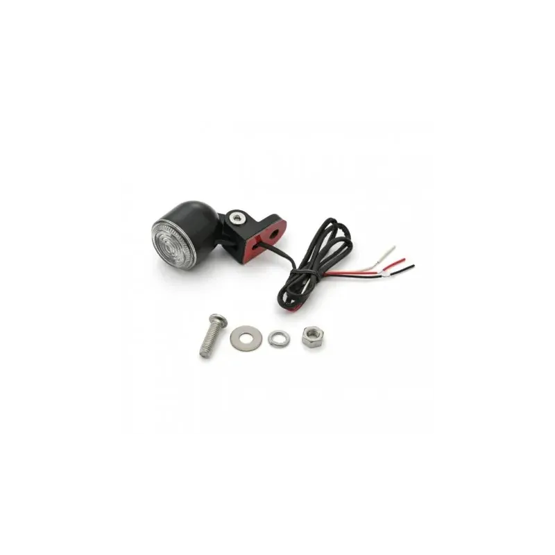 cafe 4 racer - DAYTONA LED rear light D-Tail - Daytona LED Rear lights 4251926906129