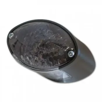 cafe 4 racer - MIKRO DISK VIEDOL ZADNÉ SVETLO - MCS LED Zadní světla 