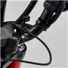 cafe 4 racer - DAYTONA zásuvka USB-C 1-smerná 12V DC 5V3A 7/8 "+1" montáž na riadidlá, dĺžka kábla 120 cm - Daytona USB Nabíjacie porty 4251352610546