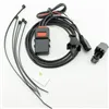cafe 4 racer - KOSO USB nabíjení 2x zásuvka - Koso Zásuvky USB 4251352665812