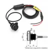 cafe 4 racer - USB-C socket - Daytona USB socket port 4251926905269