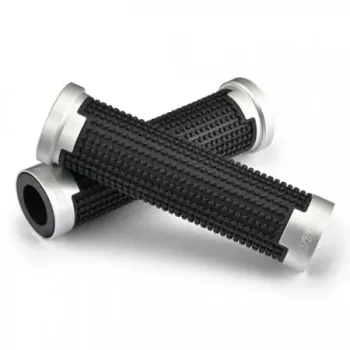 cafe 4 racer - Chopper Grip "Custom" - HS MOTO Germany 22mm &  7/8 inch 4251352608550