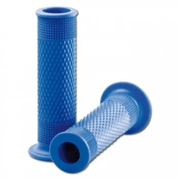cafe 4 racer - BARRACUDA GRIPS BASIC RING  - BARRACUDA 22 mm & 7/8 inch 