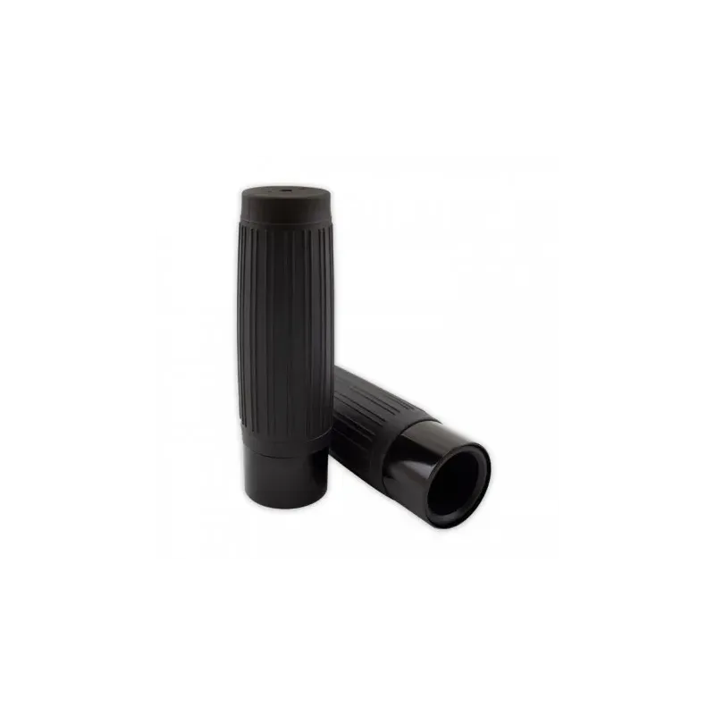 cafe 4 racer - Chopper Grip "CUSTOM" - HS MOTO Germany 22 mm & 7/8 inch 4251352608543