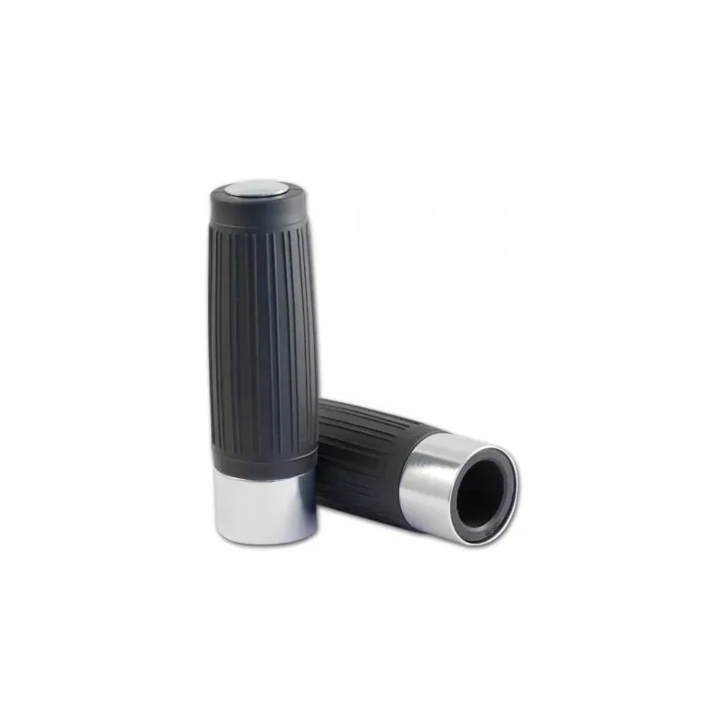 cafe 4 racer - Chopper Grip "Custom" - HS MOTO Germany 22mm &  7/8 inch 4251352608550