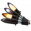 cafe 4 racer - Arrow LED handlebar end indicator combo

 ALU - HS MOTO Germany 2in1 and 3in1  4251352678256