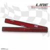 cafe 4 racer - "Line" reflector - HS MOTO Germany Reflectors 4251352636157