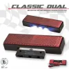 Osvětlení SPZ " Classic Dual" reflektor