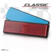 cafe 4 racer - "Classic" odrazka - HS MOTO Germany Odrazové sklička - odrazky 4251352601742