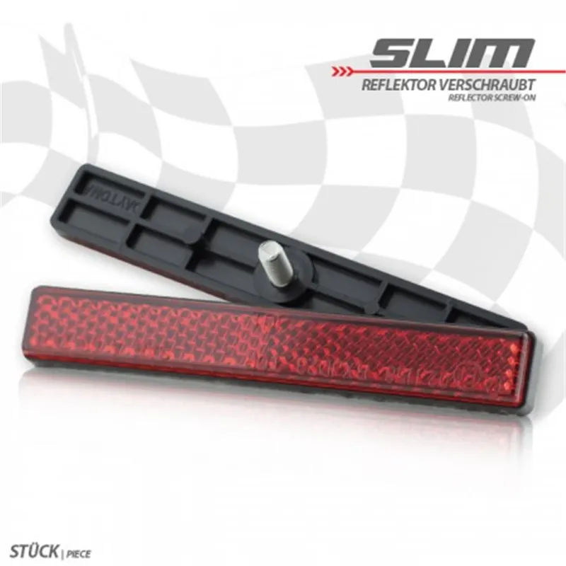 cafe 4 racer - Daytona "Slim" reflector - Daytona Reflectors 4251352611482