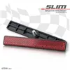 cafe 4 racer - "Slim" reflektor - Daytona Reflektor - odrazky 4251352611482