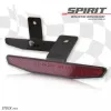 cafe 4 racer - Sada reflektorů "Spirit" - HS MOTO Germany Reflektor - odrazky 4251352626417
