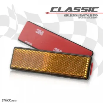 "Classic" reflector