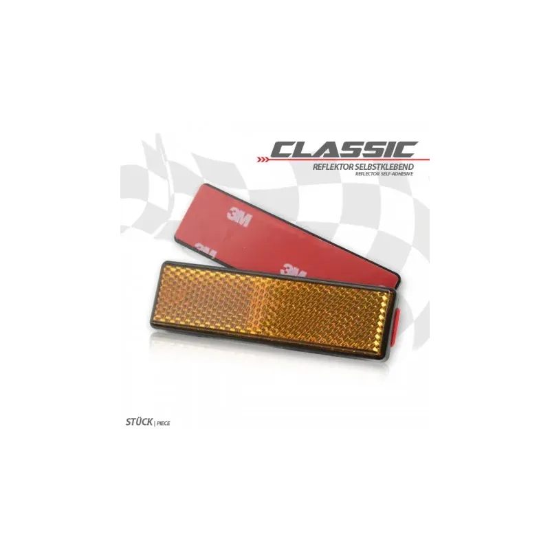 "Classic" reflector