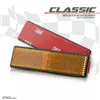 cafe 4 racer - "Klasický" reflektor - HS MOTO Germany Reflektor - odrazky 4251352605412