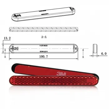cafe 4 racer - MAGURA Kužeľová rukoväť X-line čierna FX - Magura Štandardné riaditká 4055184028643