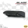 cafe 4 racer - License plate light "Blade" - HS MOTO Germany License plate lights 4251352609298