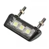 cafe 4 racer - License plate light "Forty" - HS MOTO Germany License plate lights 4251352605344