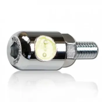 cafe 4 racer - SHINY INDY SPACER,VAR. DUC.HONDA,BLACK - Shin Yo Indy Spacer 4054783254231