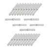 cafe 4 racer - Konektor so zmršťovacou manžetou s vnútorným lepidlom, Ø 1.7mm - HS MOTO Germany Konektory a ostané 4251926902244