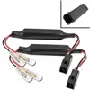 cafe 4 racer - Adapter cables for indicators include resistors DUCATI Monster 696/796/1100 / Streetfighter / Hyperstrada / Multistrada /1199 - HS MOTO Germany Adapter cable 4251352600073