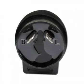 cafe 4 racer - TECNI STARTER RELAY SOLENOID SWITCH - Tecnium Relé 10791