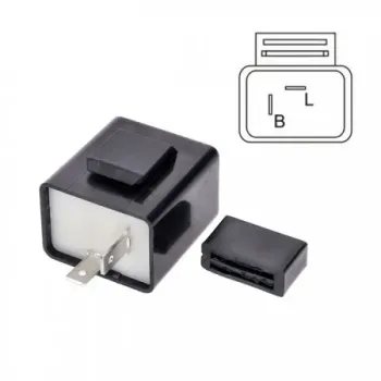 cafe 4 racer - Starter relay  RELAY With diode - V parts Flasher&Starter  Relays  010481