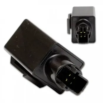 cafe 4 racer Flasher&Starter  Relays  custom bike parts 